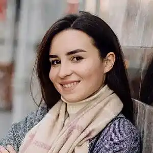 Ceyda Demir